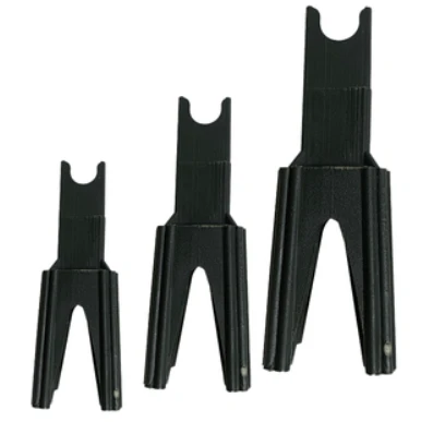 Plastic Rebar Chair Plastic Rebar Chair